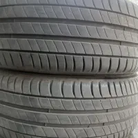 لاستیک میشلن ۲۰۵/۵۵/۱۷|قطعات یدکی و لوازم جانبی|تهران, جمال‌زاده|دیوار
