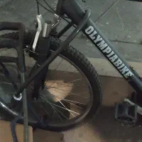 دوچرخه olympia