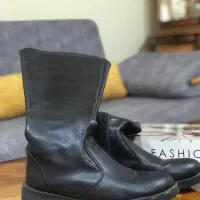 کتونی و بوت سایز ۳۷،۳۸|کیف، کفش، کمربند|آستارا, |دیوار