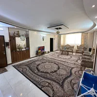 فروش آپارتمان سه خوابه نوساز ۱۱۷ متر جنوبی شمالی