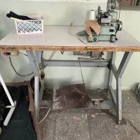 چرخ سردوز سه نخه|لوازم خیاطی و بافتنی|مشهد, طلاب|دیوار