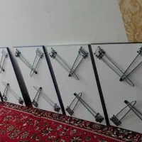 میز تحریر MDF