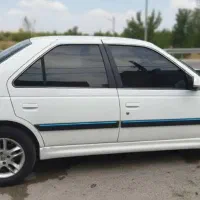 پژو پارس تیوفایو tu5مدل97|خودرو سواری و وانت|بوشهر, |دیوار