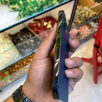 ایفون ۱۲ پرو 12 pro|موبایل|رشت, معلم|دیوار