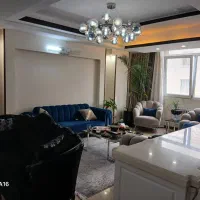 ۱۴۰متر /سه خواب/جنت آباد مرکزی/فول|اجارهٔ آپارتمان|تهران, جنت‌آباد مرکزی|دیوار