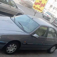 پژو پارس پرشیا