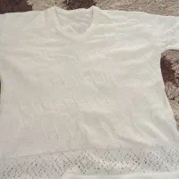 بلوز کاموایی درحدنوع