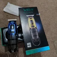 ماشین اصلاح حرفی صورت و بدن. اصل