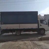 خاور فوتون ۶تن|خودرو سنگین|یزد, |دیوار
