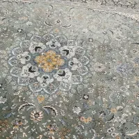 فرش ۹متری