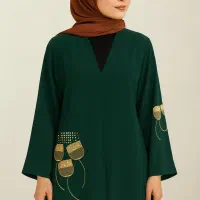 فروش مانتوهای مجلسی و اسپرت و اداری زنانه