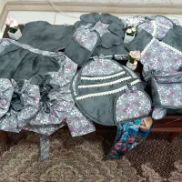 سرویس اشپزخانه