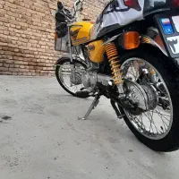 متور 83شازند