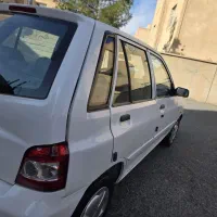 پراید ۱۱۱مدل ۹۰ هیدرولیک