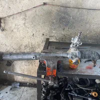 تعمیر و تقویت جعبه فرمان و پمپ هیدرولیک