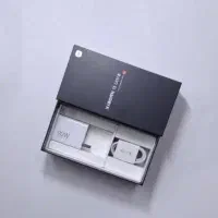 شارژ شیائومی90وات اورجینال همراه باکابل وجعبه|لوازم جانبی موبایل و تبلت|اصفهان, شاهزاده ابراهیم|دیوار