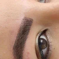 تاتو صورت ابرو چشم لب|خدمات آرایشگری و زیبایی|اهواز, سپیدار|دیوار
