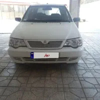 پراید111مدل98اتوماتیک|خودرو سواری و وانت|رودسر, |دیوار