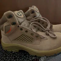 بوت نظامی|کیف، کفش، کمربند|تهران, خلیج فارس|دیوار