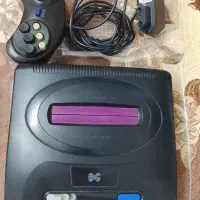 دستگاه بازی سگا نوستالژی