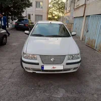 سمند مدل 90 تک گانه فورش فوری