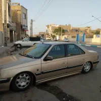 پژو پارس ۷۹