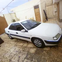 فروش فوری زانتیا ۲۰۰۰ccمدل ۸۵سفید|خودرو سواری و وانت|بندرلنگه, |دیوار