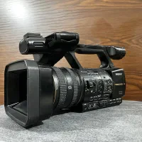 دوربین  Sony NX5 ان ایکس فایو|دوربین عکاسی و فیلم‌برداری|تهران, توحید|دیوار