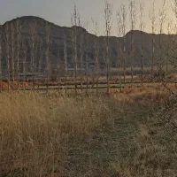 زمین-ویلایی