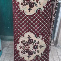 یخچال امرسان و ۱۶ عدد پشتی|یخچال و فریزر|بردسکن, |دیوار