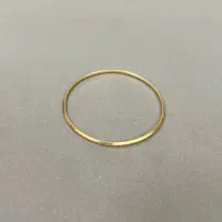 انواع طلای کم اجرت مناسب سرمایه گذاری و استفاده|جواهرات|کرج, ساسانی (قلمستان)|دیوار