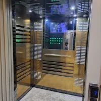 آپارتمان ۱۰۴ متری بسیار زیبا فول|فروش آپارتمان|قم, دانش|دیوار