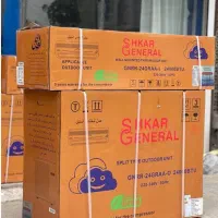 فروش کولر گازی و یخچال  و تلوزیون