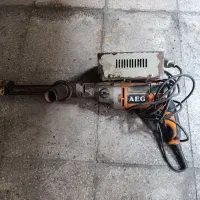 دستگاه جوش پلی اتیلن اکسترودر