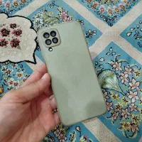 گوشی سامسونگ M32.|موبایل|کلاله, |دیوار