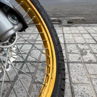 تریل روان (نامی)QM200|موتورسیکلت|مشهد, امامیه (شهرک غرب)|دیوار