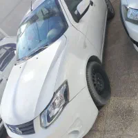 ساینا 98 سه تیکه رنگ شاسی سالم همراه تشخیص رنگ|خودرو سواری و وانت|نجفآباد, طالقانی|دیوار