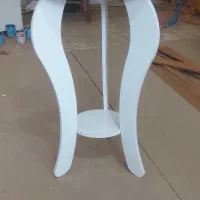 میز خاطره|میز و صندلی غذاخوری|شاهین دژ, |دیوار