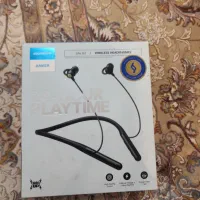 هدفون بلوتوثی انکر life u2