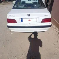 پارس 401ایس یو 7پلاس|خودرو سواری و وانت|کاشان, فاز ۱ ناجی آباد|دیوار