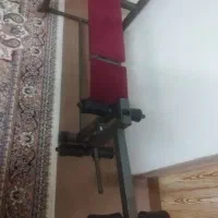 دستگاه ورزشی چند کاره مناسب ورزش در خانه|تجهیزات ورزشی|اصفهان, فرودگاه شهید بهشتی|دیوار
