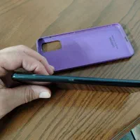 گوشیs20پلاس سامسونگ 5gرم۱۲حافظه۱۲۸|موبایل|مشهد, کوی سیدی|دیوار