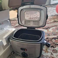 سرخ کن|اجاق گاز و لوازم برقی پختوپز|ملارد, |دیوار