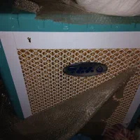 کولر ۵۰۰۰ برفاب