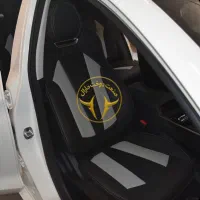 روکش صندلی J7 در حد نو