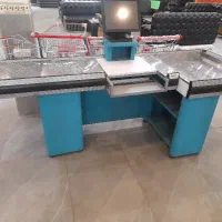 چک‌اوت‌میز*سبد‌فروشگاهی‌*رنگبندی‌*