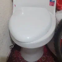 توالت فرنگی