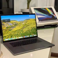 MacBook Pr A i-80بالاترین کانفیگ برای رندر|رایانه همراه|تهران, عباس‌آباد|دیوار