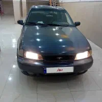 دوو سیلو مدل۱۹۹۷میلادی