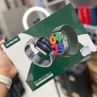 ساعت دیجیتال ویسمی اورجینال ۷ بند متنوع و ایرپاد